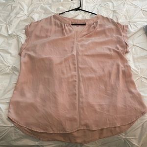 Philosophy blouse